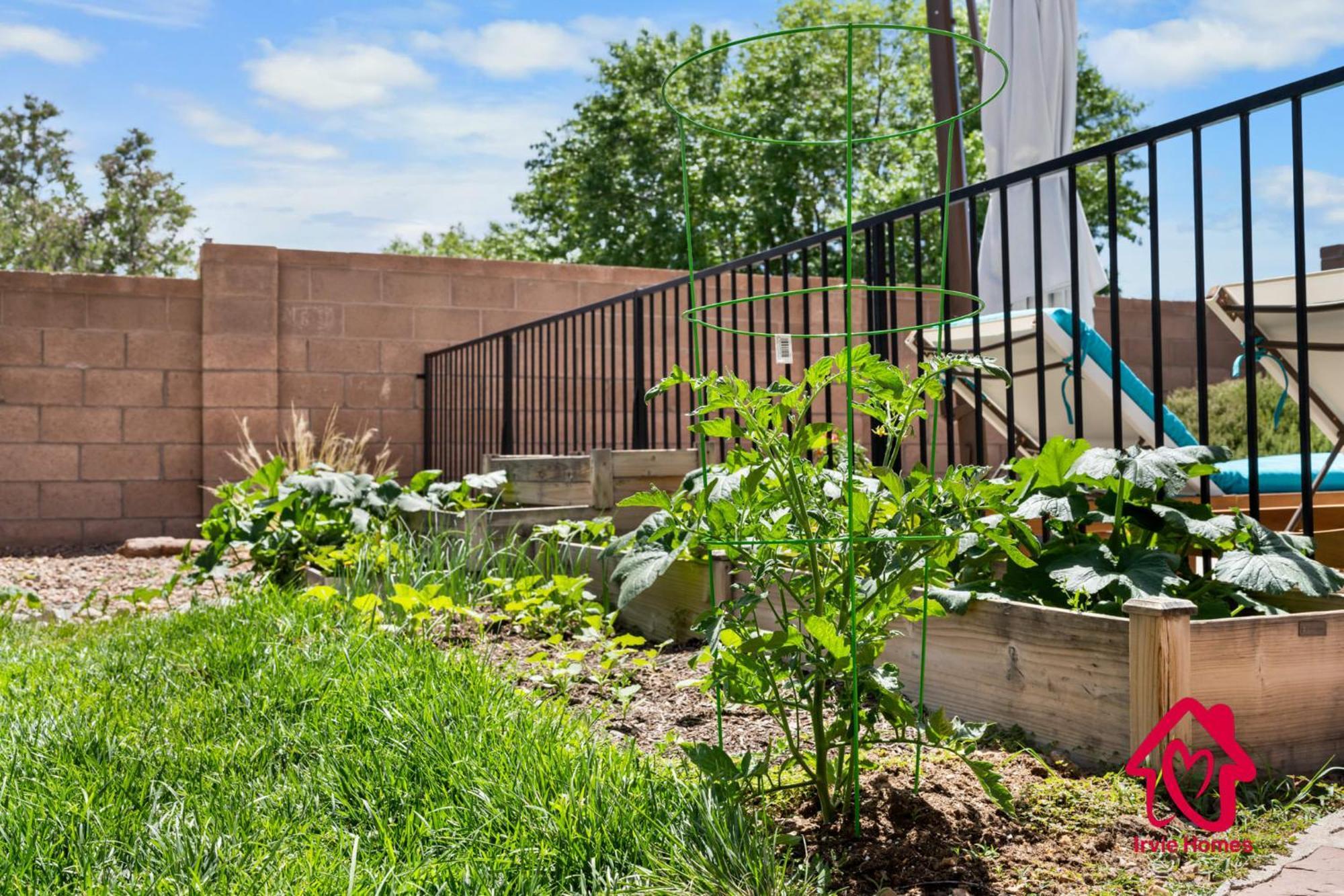 Gusto Retreat Modern Serenity - An Irvie Home Albuquerque Exterior photo